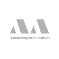 Alchemy Architecture logo - Similar company to Alchemy Design Studio