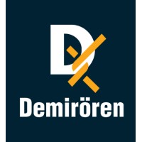 Demirören Yatırım Holding logo - Similar company to Sert Yatırım Holding