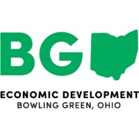 Bowling Green Economic Development logo - Similar company to Wood County Engineer