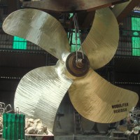 Nodulfer Berisso S.R.L. logo - Similar company to Domeniconi Microfusion Srl