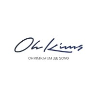 OhKims Law & Company logo - Similar company to Cha & Kwon