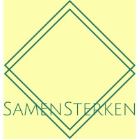 Samensterken logo - Similar company to Kindercoaching Flore