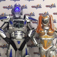 Galaxy Fun Park