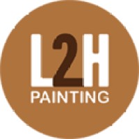 L2H Painting logo - Similar company to Aconsta Formworks