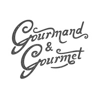 Gourmand & Gourmet