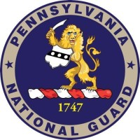 Pennsylvania National Guard logo - Similar company to Pennsylvania Department Of Military And Veterans Affairs