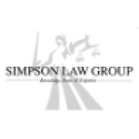 SIMPSON LAW GROUP, LLC logo - Similar company to The Florida Bar Criminal Law Section