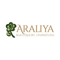 Araliya Beach Resort Unawatuna logo - Similar company to Sen-Saal
