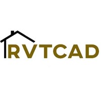 Rvtcad.com- Scan to BIM logo - Similar company to ScantoMEP.com - Revit MEP