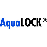 AquaLOCK France logo - Similar company to Aqualock