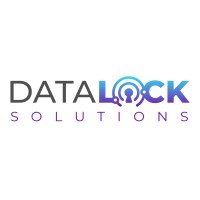 Data Lock Solutions logo - Similar company to Exit Compass