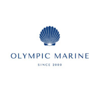 Olympic Marine logo - Similar company to 212 Yachts