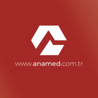 Anamed & Analitik Grup logo - Similar company to Marqualified Marketing&Consultancy