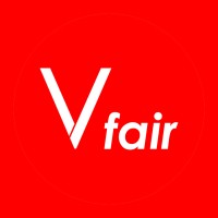 V fair logo - Similar company to Slickplan