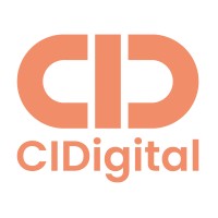 CIDigital GmbH logo - Similar company to PowMio GmbH - Software Engineering