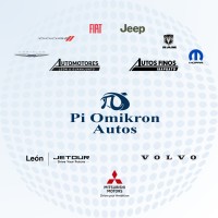 Grupo Piomikron Autos logo - Similar company to Grupo Cedva