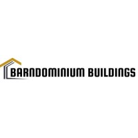 Barndominium Buildings logo - Similar company to Elend®