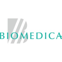 BIOMEDICA CS logo - Similar company to Devro S.R.O.