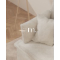 MAVY | creative studio logo - Similar company to Cohort42
