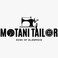 Motani Tailors logo - Similar company to Sre Dubai