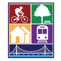 Delaware County Planning Department logo - Similar company to Cross County Connection Tma