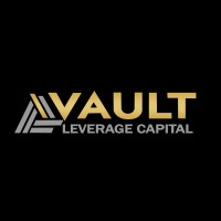 Vault Leverage Capital logo - Similar company to Vault Capital
