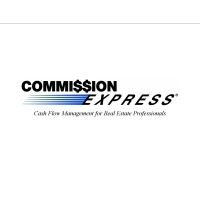 Commission Express Lone Star logo - Similar company to Inkscreen