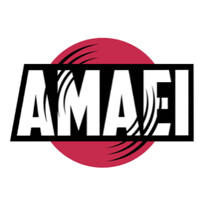 AMAEI logo - Similar company to M