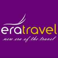 EraTravel logo - Similar company to Elseo It