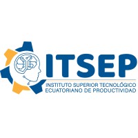 Instituto itsep logo - Similar company to Instituto Superior Tecnológico Cge