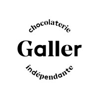 Galler Chocolatier Strasbourg logo - Similar company to Lebrun - Nimy