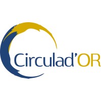 Circulad'OR logo - Similar company to Reciclad'Or