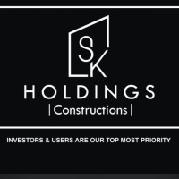 SK Holdings Infratech Pvt Ltd logo - Similar company to Name2Brands