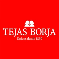 Borja Bulgaria logo - Similar company to Tejas Borja