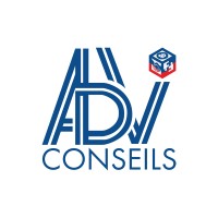 ADV CONSEILS logo - Similar company to Adv Partners Chartered Accountants
