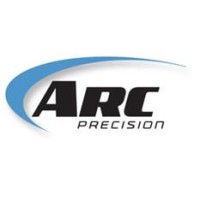 ARC PRECISION, LLC logo - Similar company to H&H Machining Center, Inc.