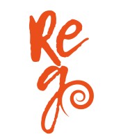 ReGo Now logo - Similar company to Vav Creative