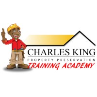 Charles King Property Preservation Training Academy logo - Similar company to Gdp Solutions