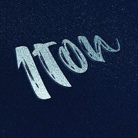 1Ton Döner logo - Similar company to Burger Et