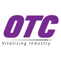 OTC logo - Similar company to Ezymix Industries
