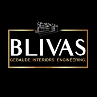Planungsbüro BLIVAS GmbH logo - Similar company to D/B/D Gmbh & Co. Kg