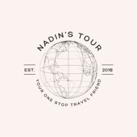 Nadin'S Tour