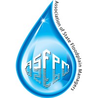 Association of State Floodplain Managers, Inc. (ASFPM) logo - Similar company to Flo-2D Software