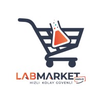 LabMarket logo - Similar company to Digiqub