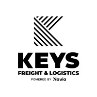 Keys Freight & Logistics Powered By Navia logo - Similar company to Hexagon Logistics