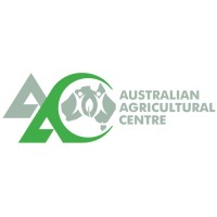 AUSTRALIAN AGRICULTURAL CENTRE logo - Similar company to Jeair Agricultural Drone
