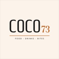 CoCo73 logo - Similar company to Abc Van Erp B.V.