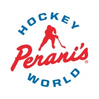 Perani's Hockey World logo - Similar company to Michaels Distribution Ctr