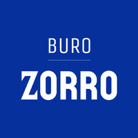 Buro Zorro logo - Similar company to Flevour