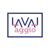 Laval Agglomération logo - Similar company to Laval Mayenne Technopole